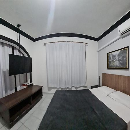 Pousada - Aqui Hostel Bragança Paulista Esterno foto