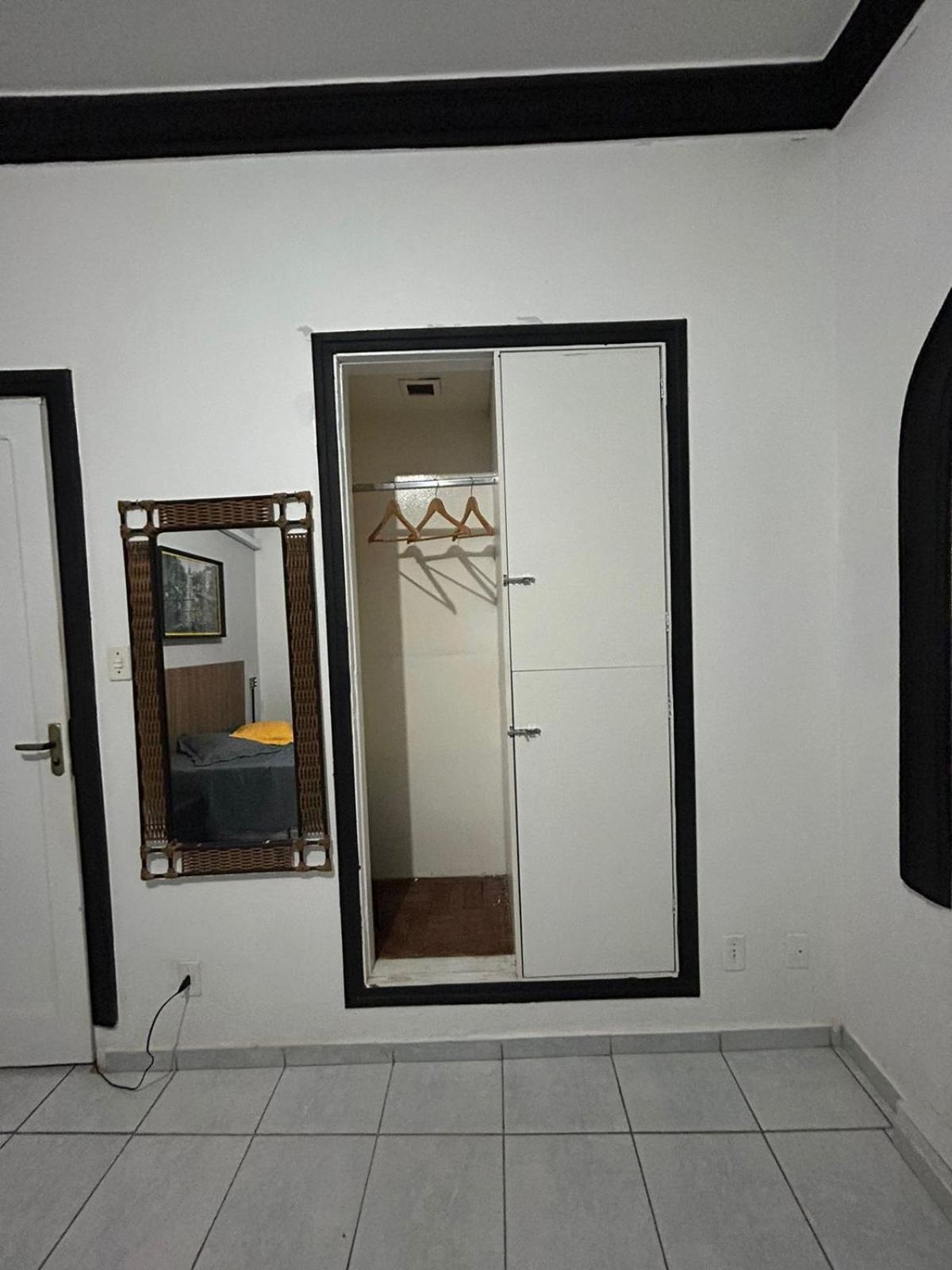 Pousada - Aqui Hostel Bragança Paulista Esterno foto