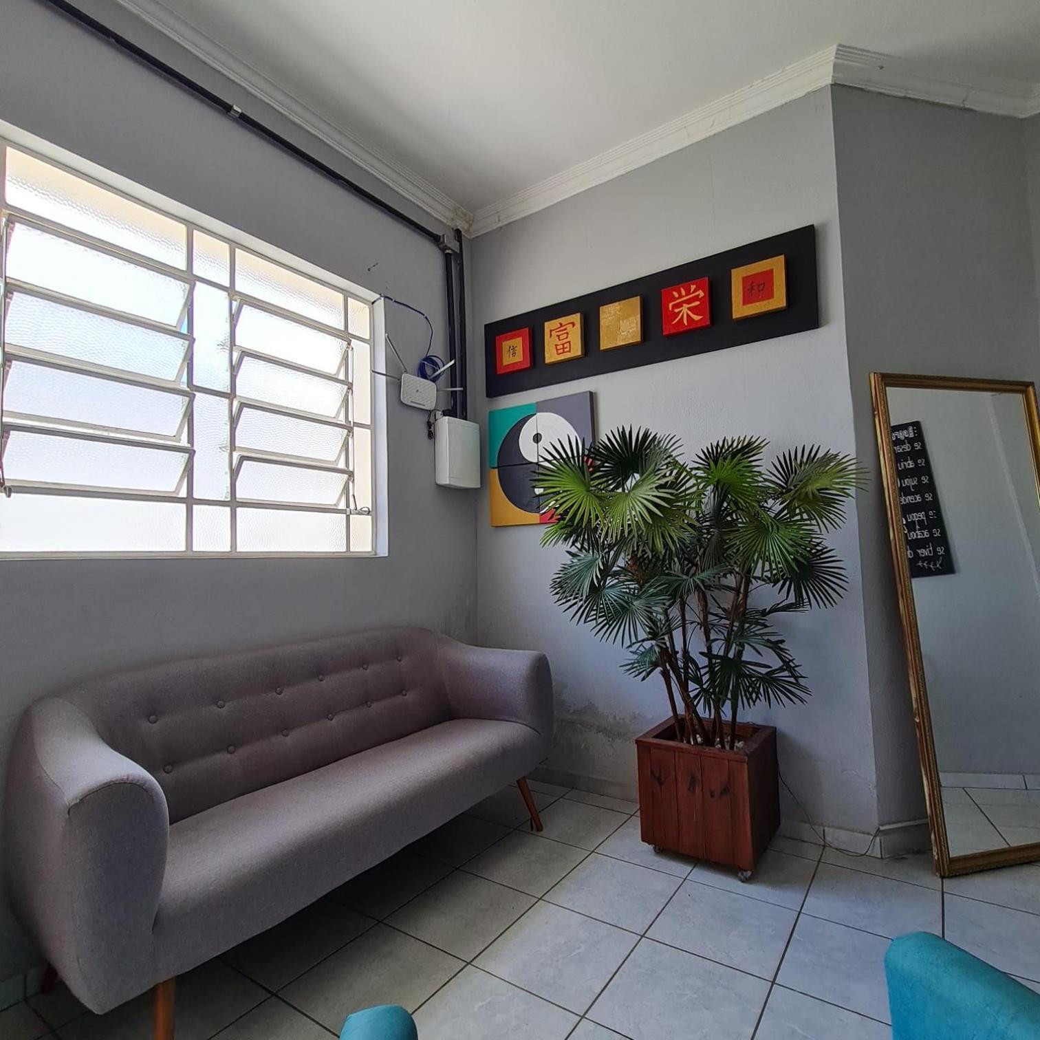 Pousada - Aqui Hostel Bragança Paulista Esterno foto