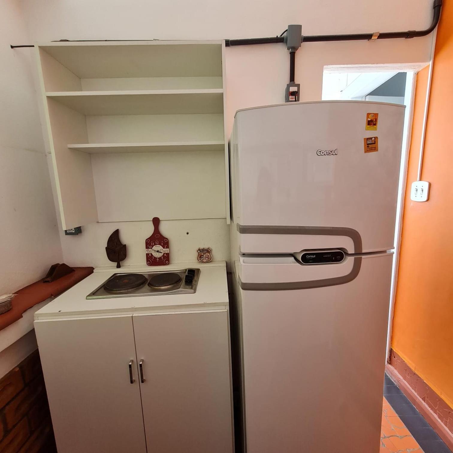Pousada - Aqui Hostel Bragança Paulista Esterno foto