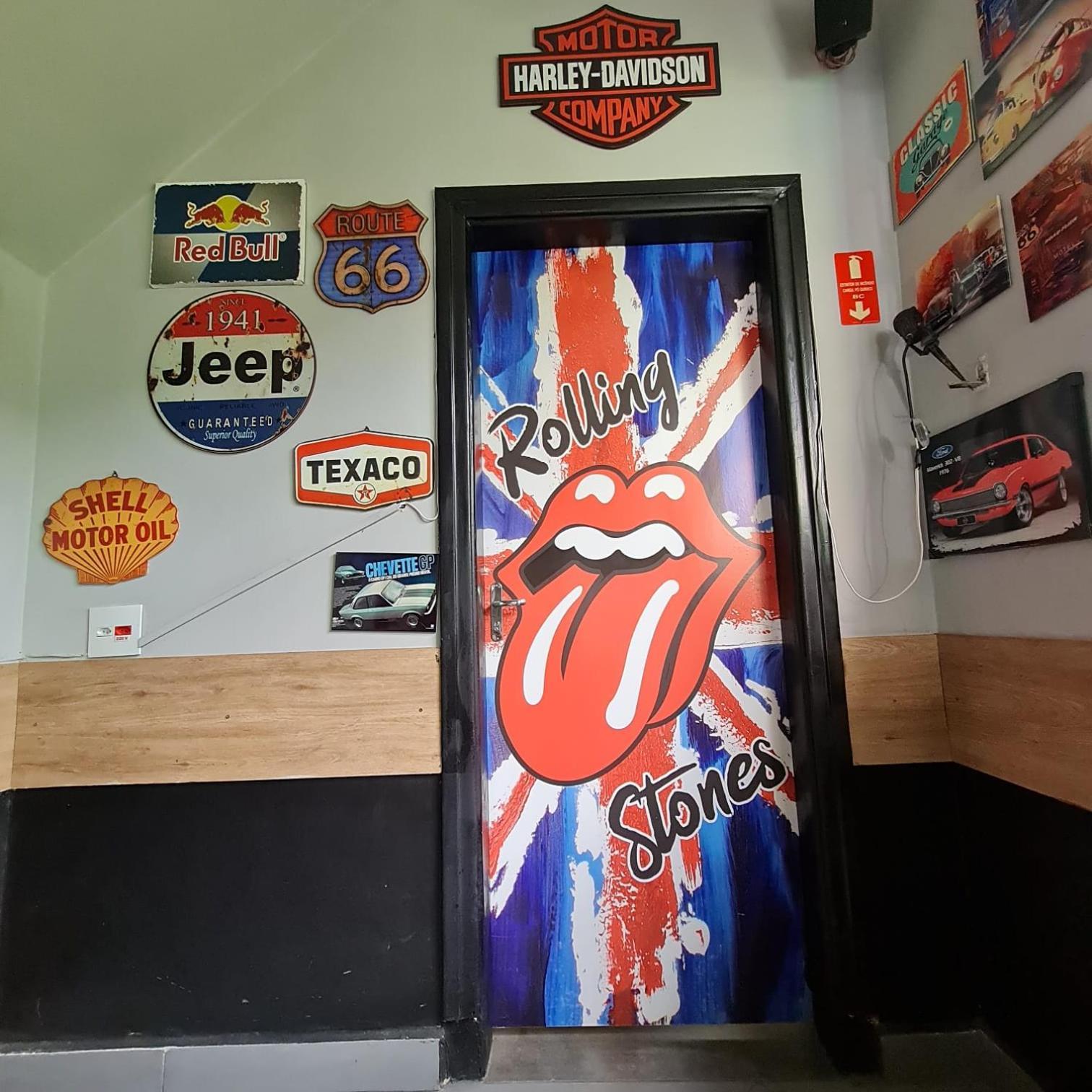 Pousada - Aqui Hostel Bragança Paulista Esterno foto