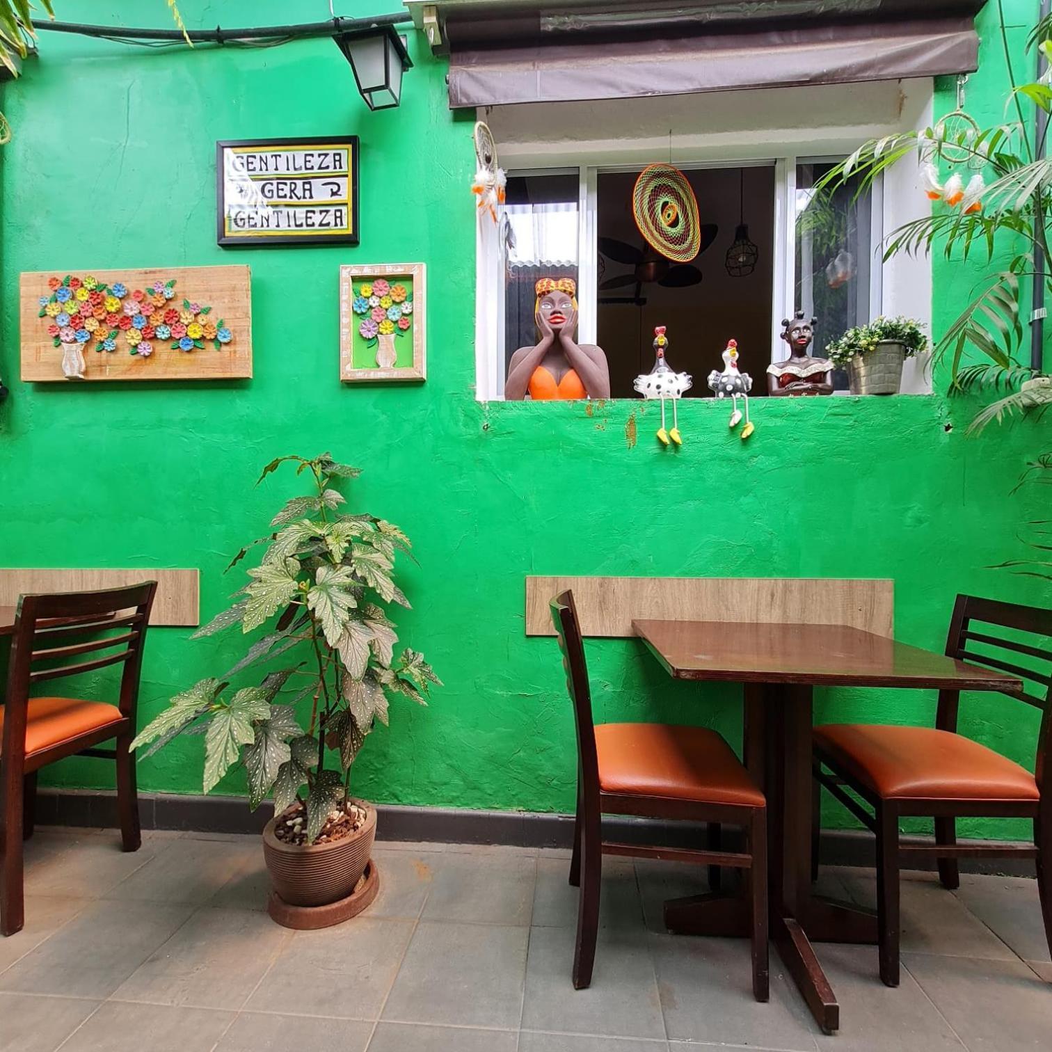 Pousada - Aqui Hostel Bragança Paulista Esterno foto
