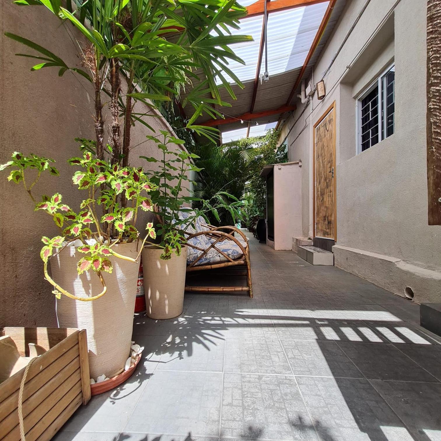 Pousada - Aqui Hostel Bragança Paulista Esterno foto