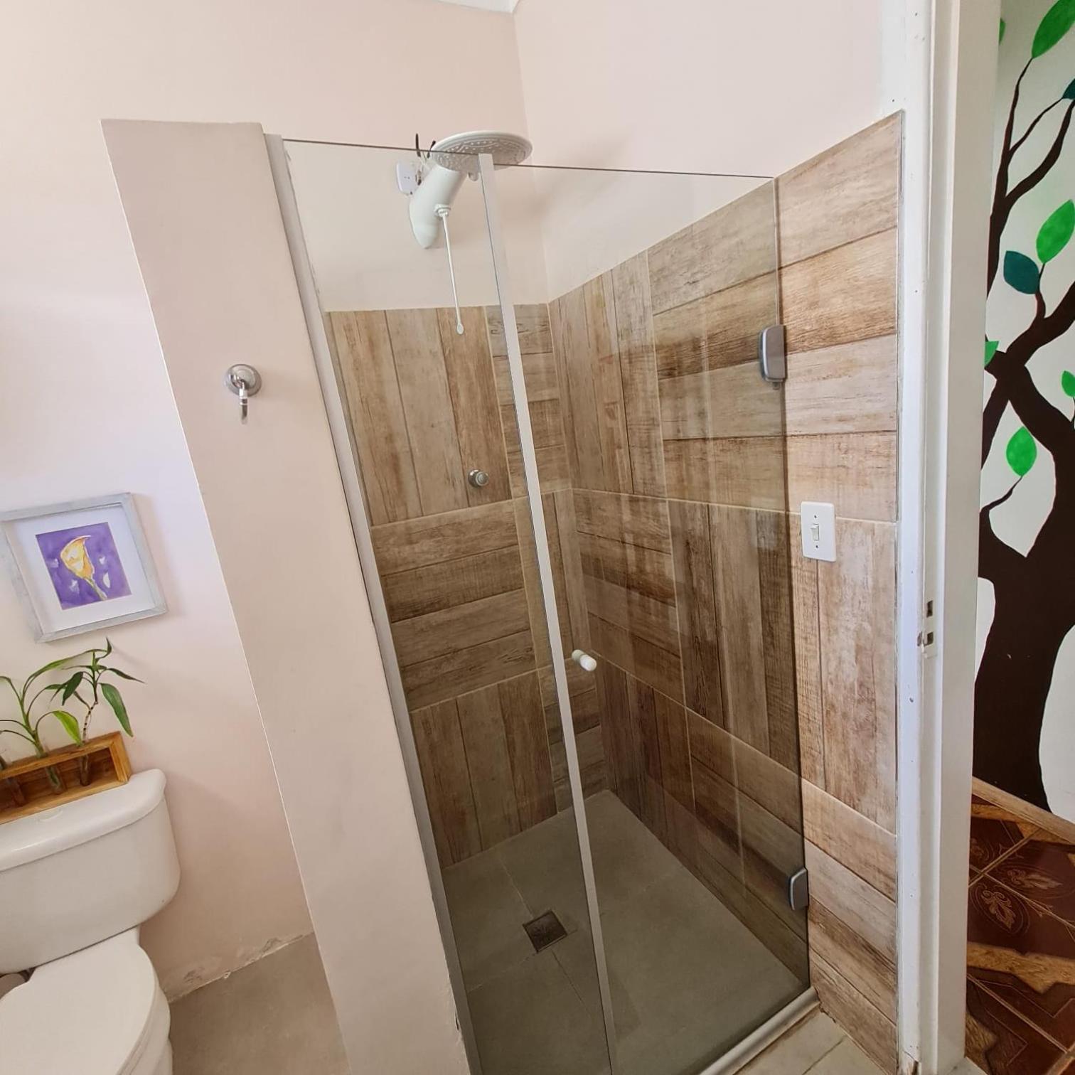 Pousada - Aqui Hostel Bragança Paulista Esterno foto
