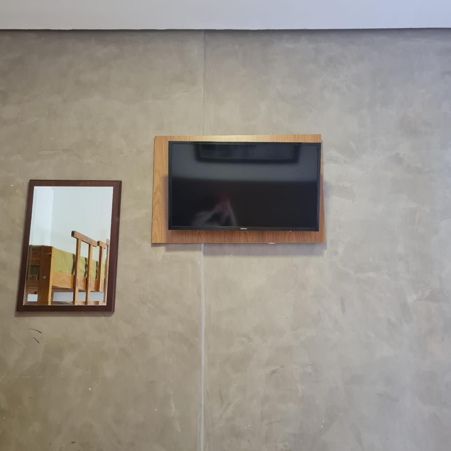 Pousada - Aqui Hostel Bragança Paulista Esterno foto