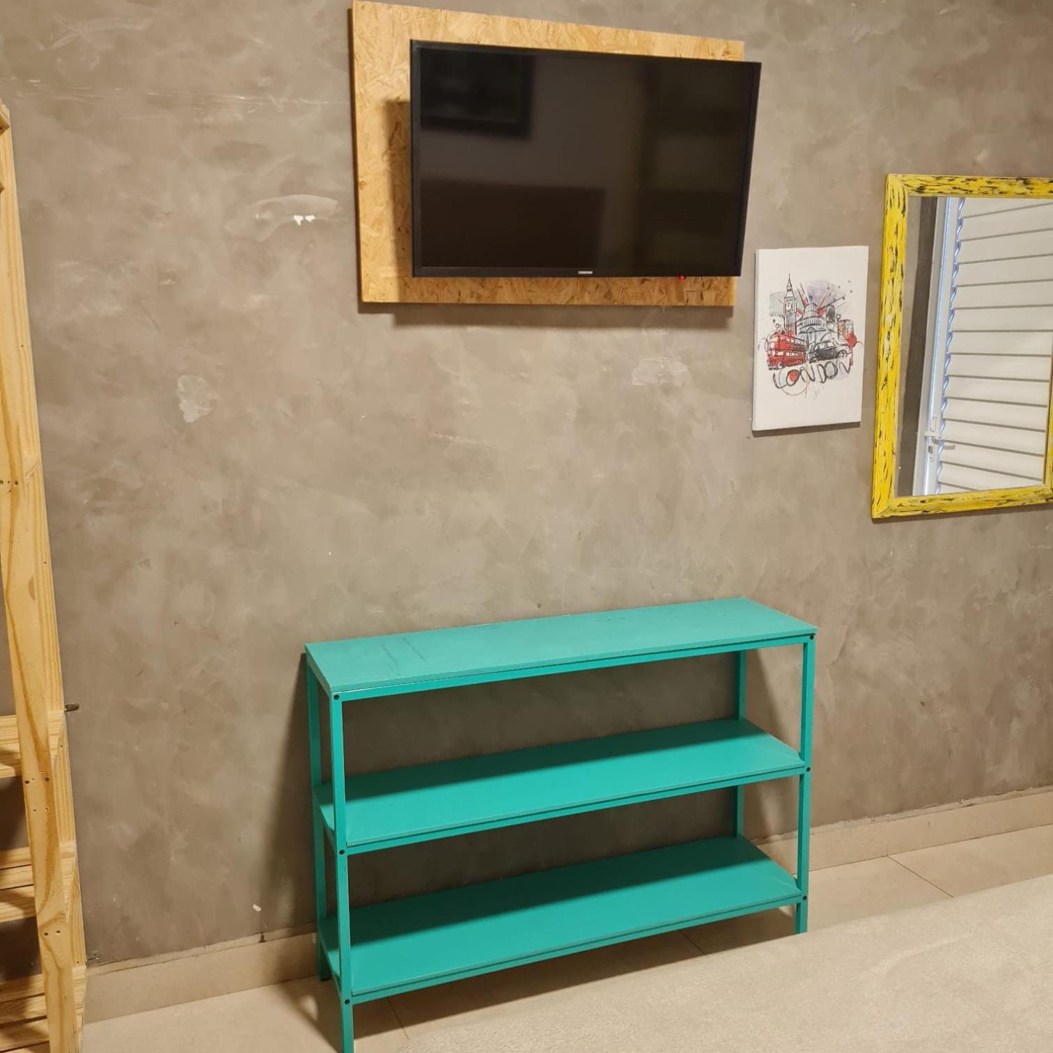 Pousada - Aqui Hostel Bragança Paulista Esterno foto