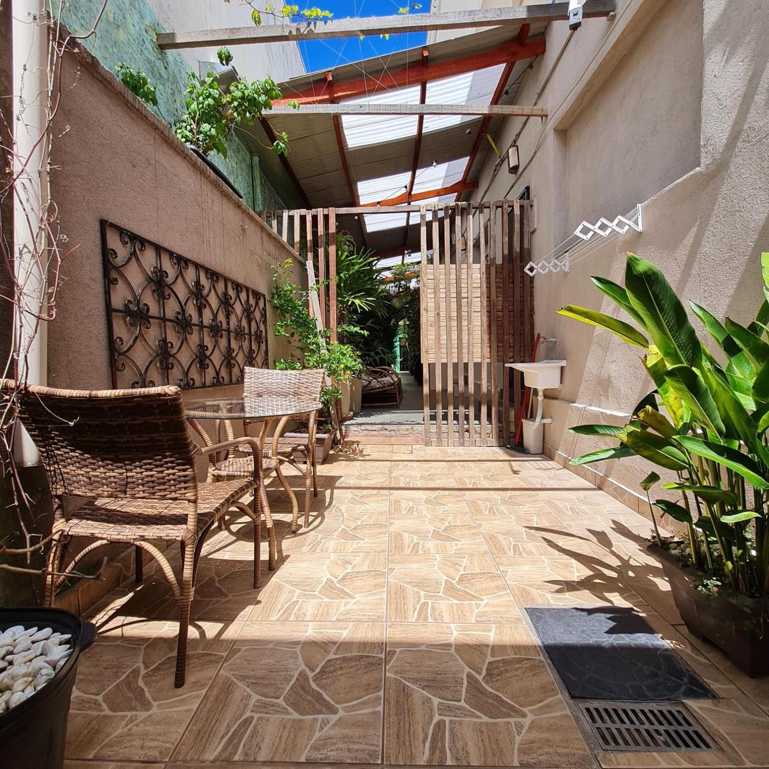 Pousada - Aqui Hostel Bragança Paulista Esterno foto